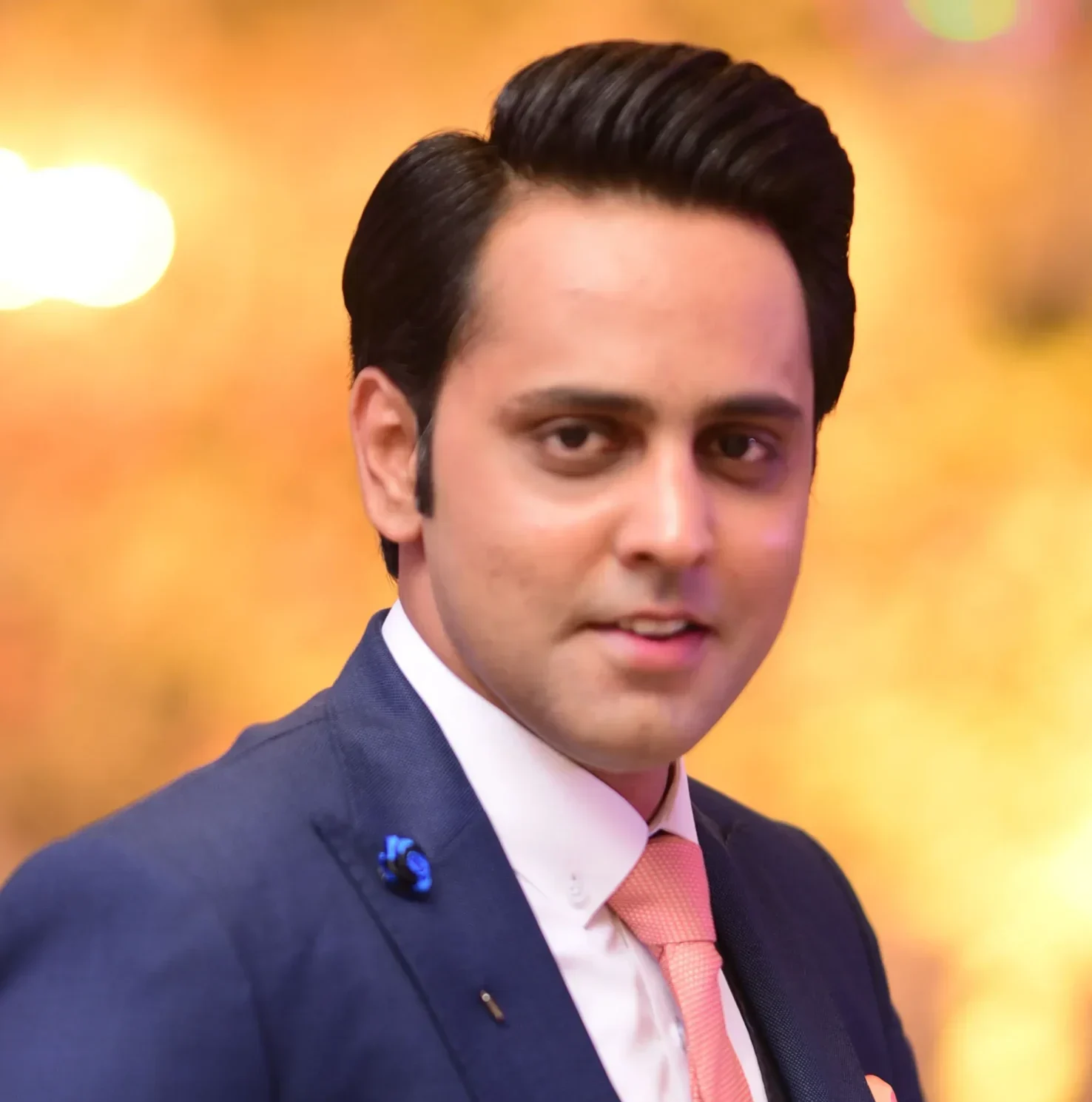 Abubakr Sajjad