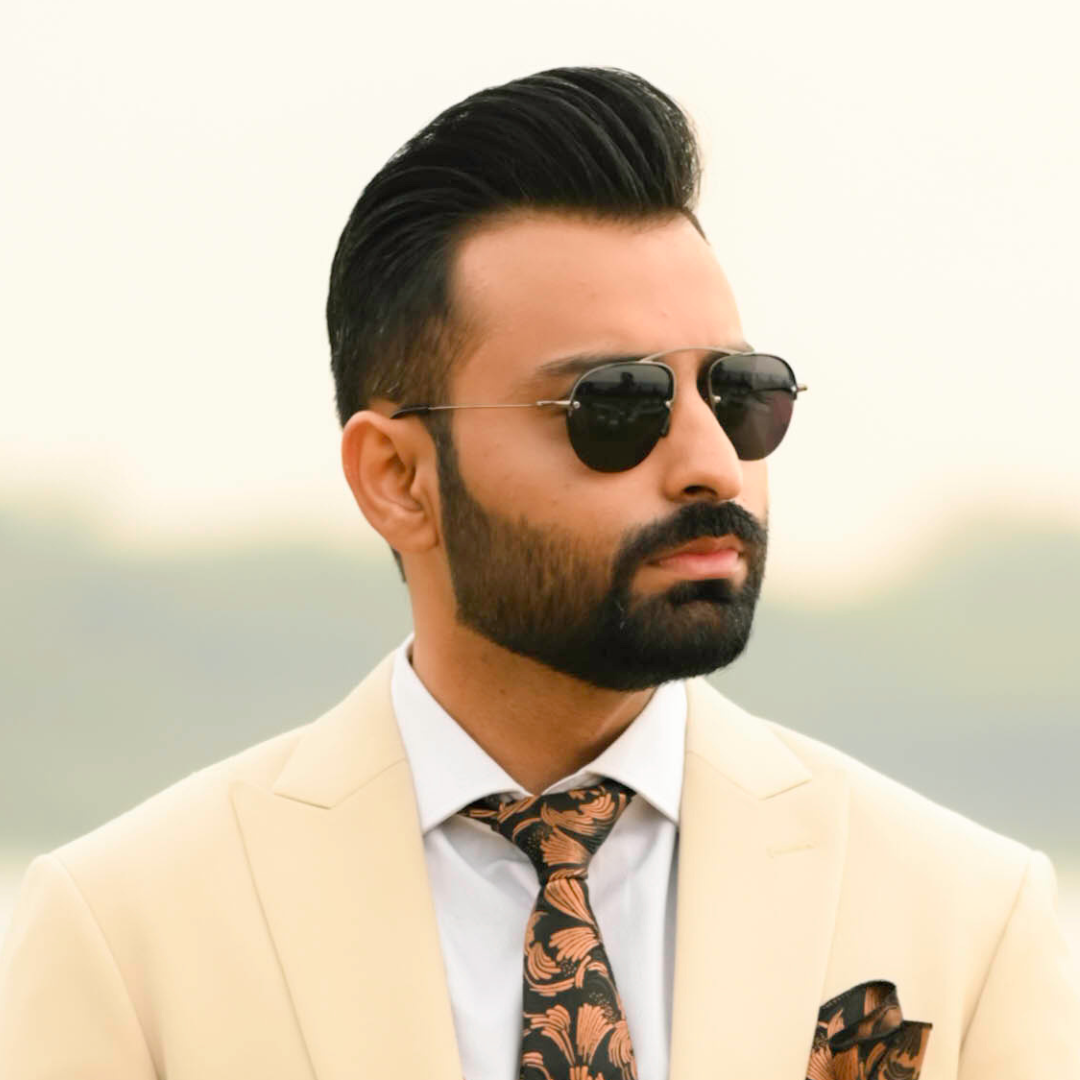Hamza Sajjad
